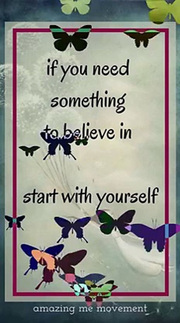 ⁣Inspirational Quote