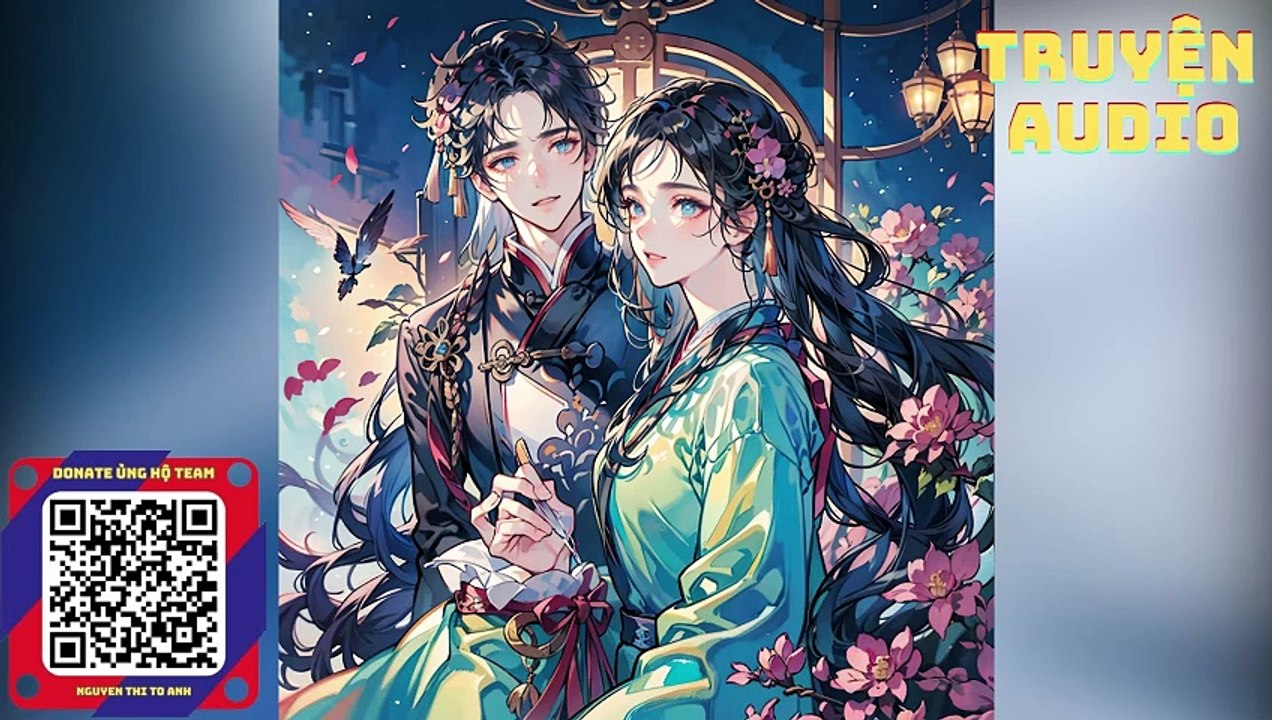 [TẬP 317] - CÔ GIA KHỐN NẠN - NƯƠNG TỬ, TA KHÔNG PHẢI KẺ ĐỒI BẠI | TRUYỆN AUDIO