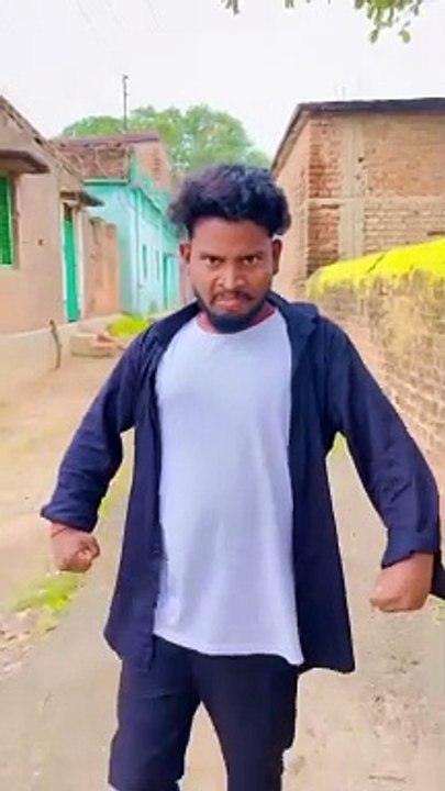 ￼me nahin darta #abcvlogs #realfoolsteam #realfools #shortvideo #ajaypoper ￼