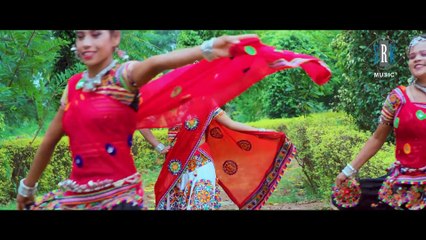 Tor Pairi Ha Bajhi Jiha Jiha _ Mann Kuraishi, Twinkle _ Ek Aur LOVE STORY _ CG Movie FULL Song