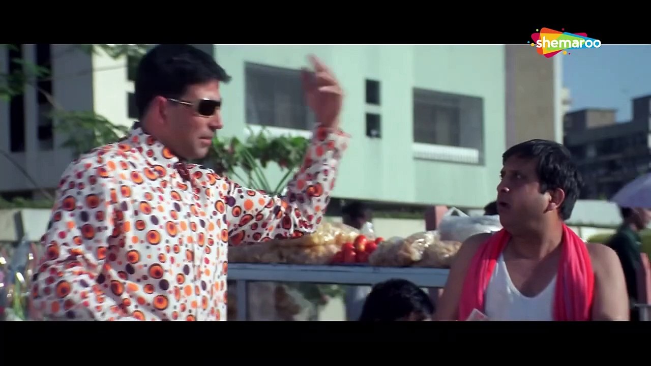 Phir Hera Pheri _ Akshay Kumar _ Rajpal Yadav _ Comedy Scene(720P_HD)