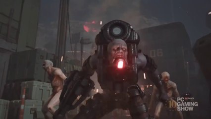 Killing Floor 3 - Gameplay Trailer