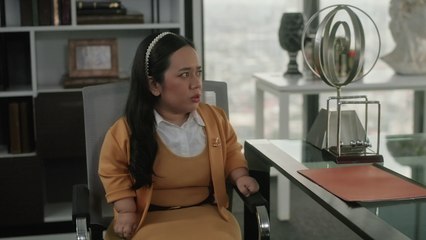 Lilet Matias, Attorney-At-Law: Lilet, nag-backout bilang abogado ni Inno? (Teaser Ep. 69)