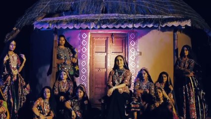 Madhav Mara Mohanji || Geeta Rabari || Rajesh Ahir || Dwarkadish New Gujarati Song 2024