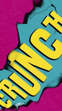 Cheetos Crunchy | Elma Chips Post 01