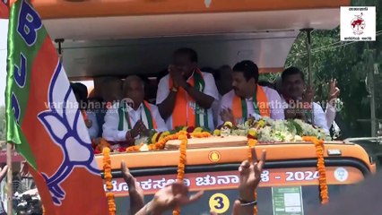 ಮೋದಿ ಸಂಪುಟದಲ್ಲಿ ವಿ.ಸೋಮಣ್ಣ ಗೆ ಅವಕಾಶ | V Somanna | Modi Cabinet | BJP