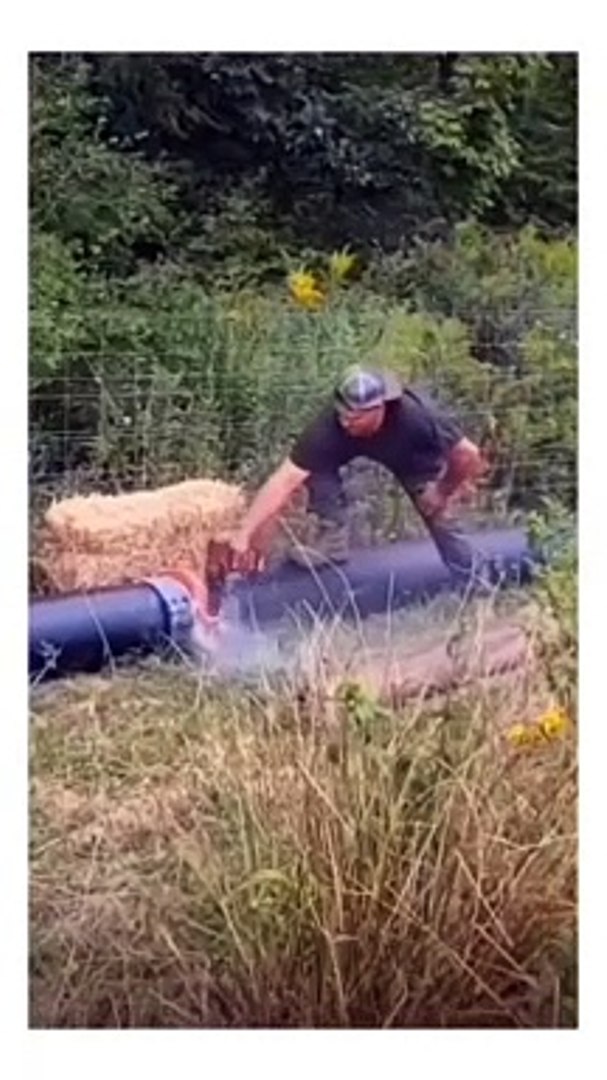 Comedy video