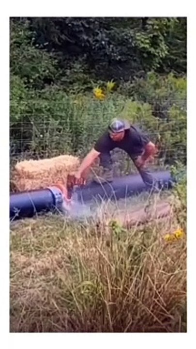 Comedy video