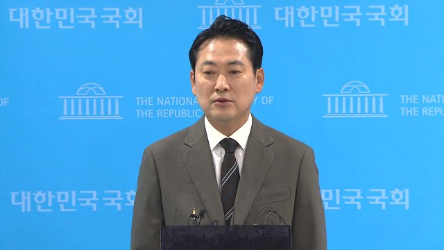 與 민주, 이재명 방탄 위해 상임위원장 선출 밀어붙여 / YTN