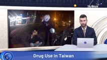 Taiwan Reports Sharp Rise in Deaths From Stimulant Drug in 2023