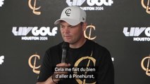 LIV Golf - Kaymer a de l'espoir pour l'US Open après la victoire par équipe à Houston