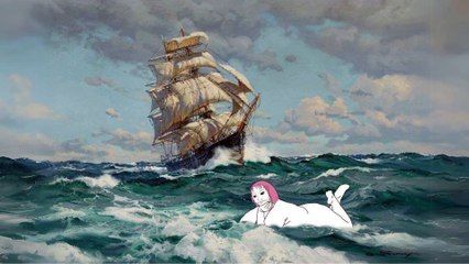 Whale of a Wife Sea Shanty 🎶