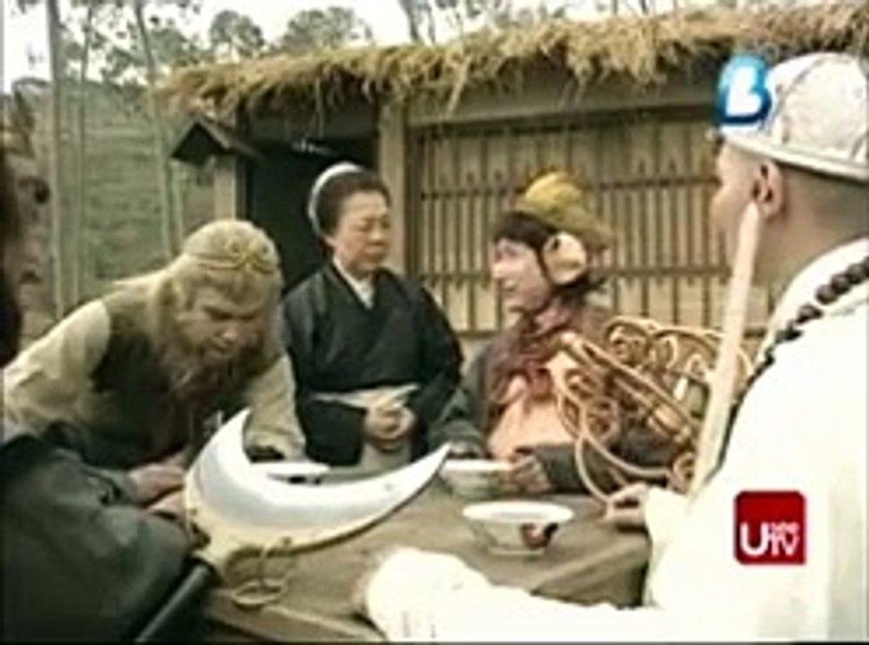 Kera Sakti - 13