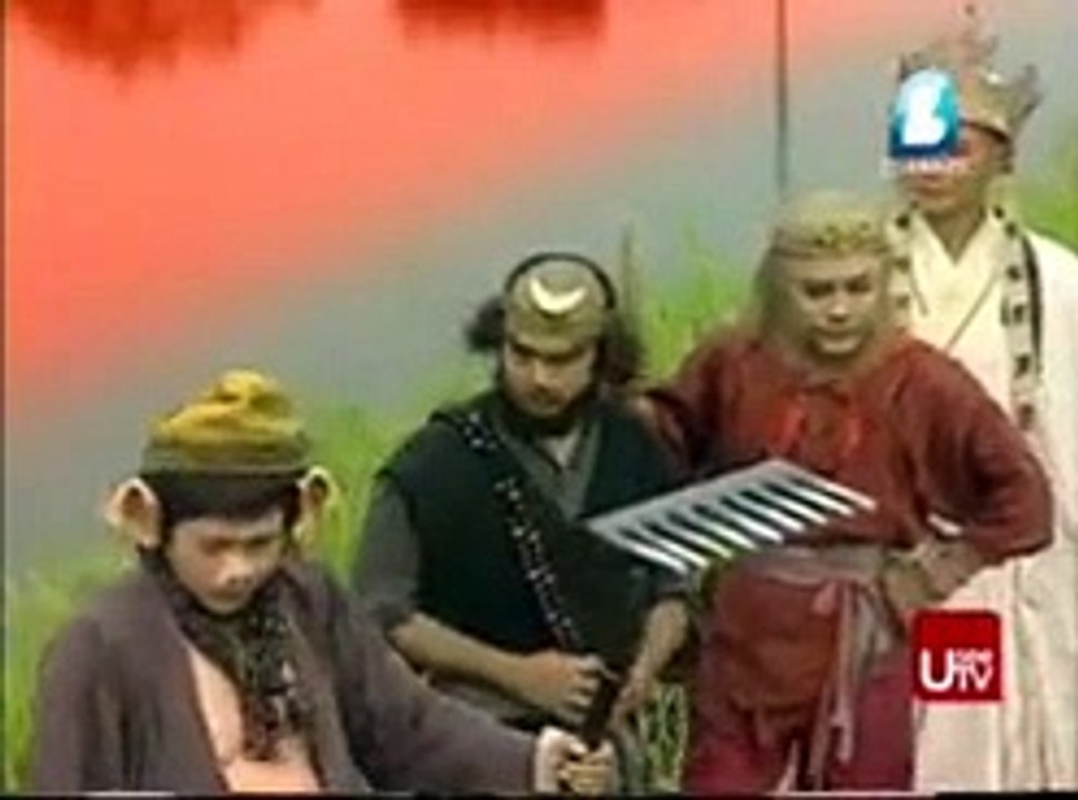 Kera Sakti - 19