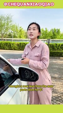 Save $3,000 by replacing car parts yourself