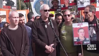 İstifa edip seçim çağrısı yaptı! ‘Katliam kabinesi’ dağılıyor mu?