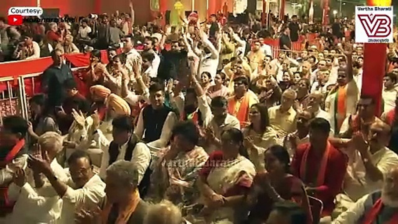 ಬಿಜೆಪಿ ಸಂಸದೀಯ ಸಭೆಯನ್ನೇ ಕರೆಯದ ಮೋದಿ, ಅಮಿತ್ ಶಾ | BJP | Modi | Amit Shah | NDA