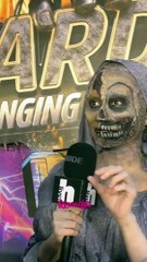 Giliran Ayda Jebat Di Bottom 2 | #THSS Minggu Ke-5