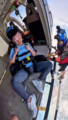 Sky flying Entertainment