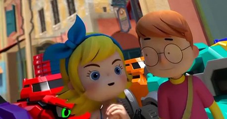 DinoCore DinoCore S02 E010 Darkno’s Tears