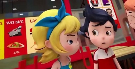 DinoCore DinoCore S01 E011 That Kaya is this kaya!