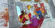 Dave the Barbarian Dave the Barbarian E020 Fiends & Family   Plunderball