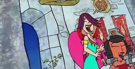 Dave the Barbarian Dave the Barbarian E016 That Darn Ghost!   The Cow Says Moon