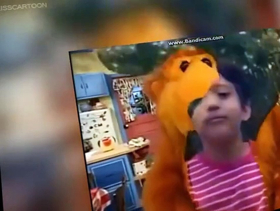 Bear in the Big Blue House Bear in the Big Blue House E038 Working Like a Bear