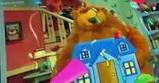 Bear in the Big Blue House Bear in the Big Blue House E027 The Big Little Visitor