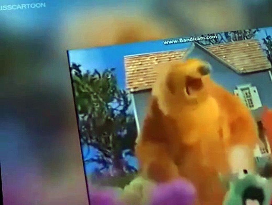 Bear in the Big Blue House Bear in the Big Blue House E026 The Big Blue Housecall