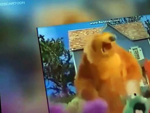 Bear in the Big Blue House Bear in the Big Blue House E026 The Big Blue Housecall
