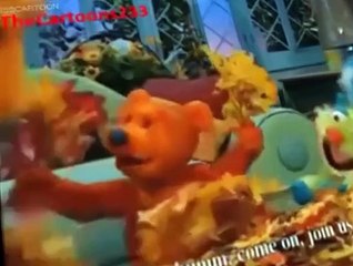 Bear in the Big Blue House Bear in the Big Blue House E012 Falling for Fall