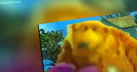 Bear in the Big Blue House Bear in the Big Blue House E005 Afraid Not