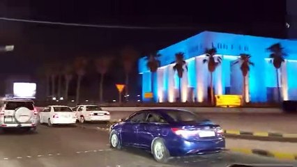 1859 - قصة على شاطئ الحب !! سوالف طريق