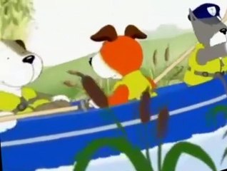 Kipper Kipper S06 E008 The River Trip