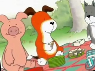 Kipper Kipper S05 E012 Arnold’s Drum