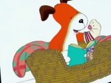 Kipper Kipper S05 E008 Hedgehog Watch