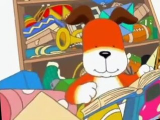 Kipper Kipper S03 E010 The Magic Act
