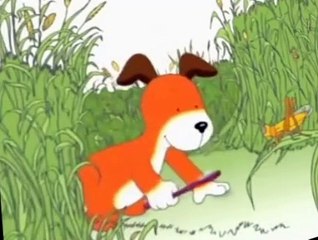 Kipper Kipper S02 E008 The Magnifying Glass