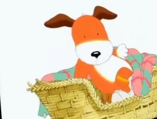 Kipper Kipper S01 E001 The Visitor