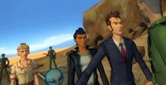 Dreamland (Doctor Who) Dreamland (Doctor Who) E005 English Dubbed