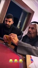 Funny Arabic videos _ Try not to laugh _ Most funny Arabic memes