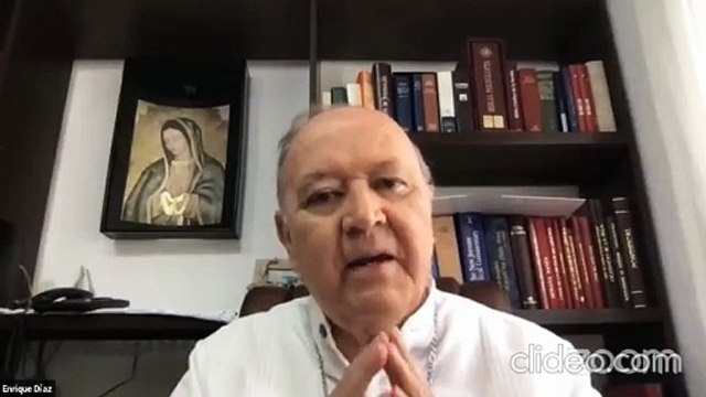 Es momento de dejar atrás las luchas partidistas: Diócesis de #Irapuato