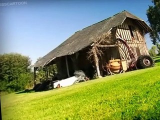 Minuscule Minuscule S02 E020 United We Stand