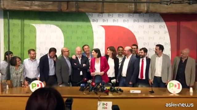 Il PD al 25,6%, Schlein: senza i socialisti in UE impossibile maggioranza