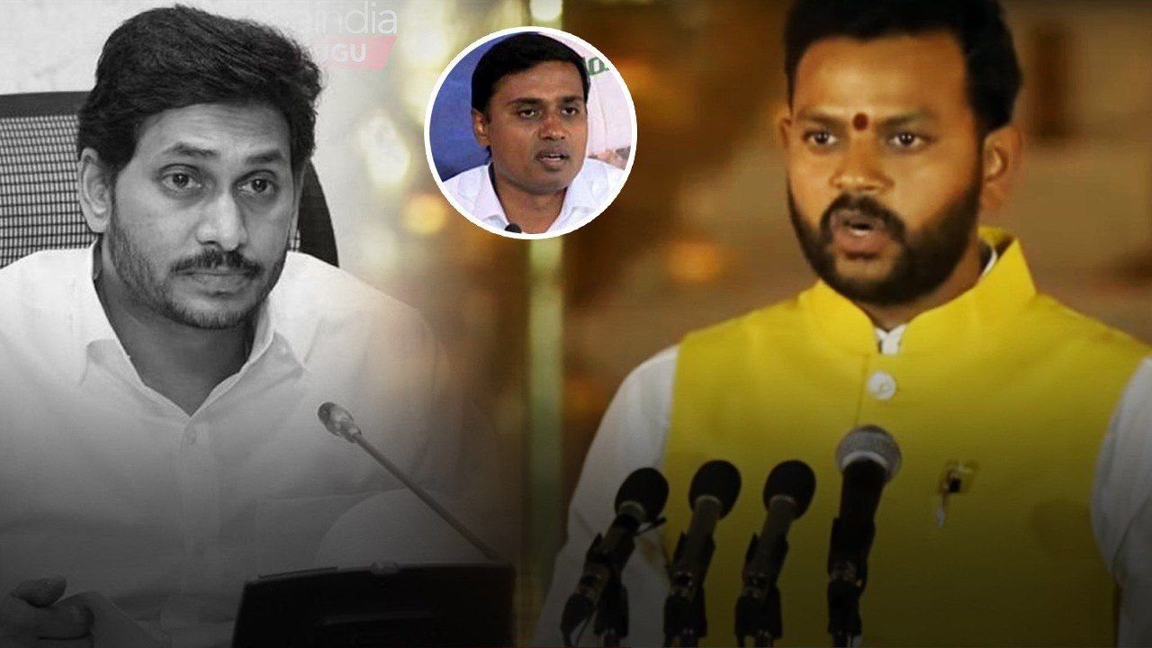 Cabinet Minister RamMohan Naidu జగన్ కుడిభుజంకి షాకిచ్చిన శ్రీకాకుళం హీరో | Oneindia Telugu