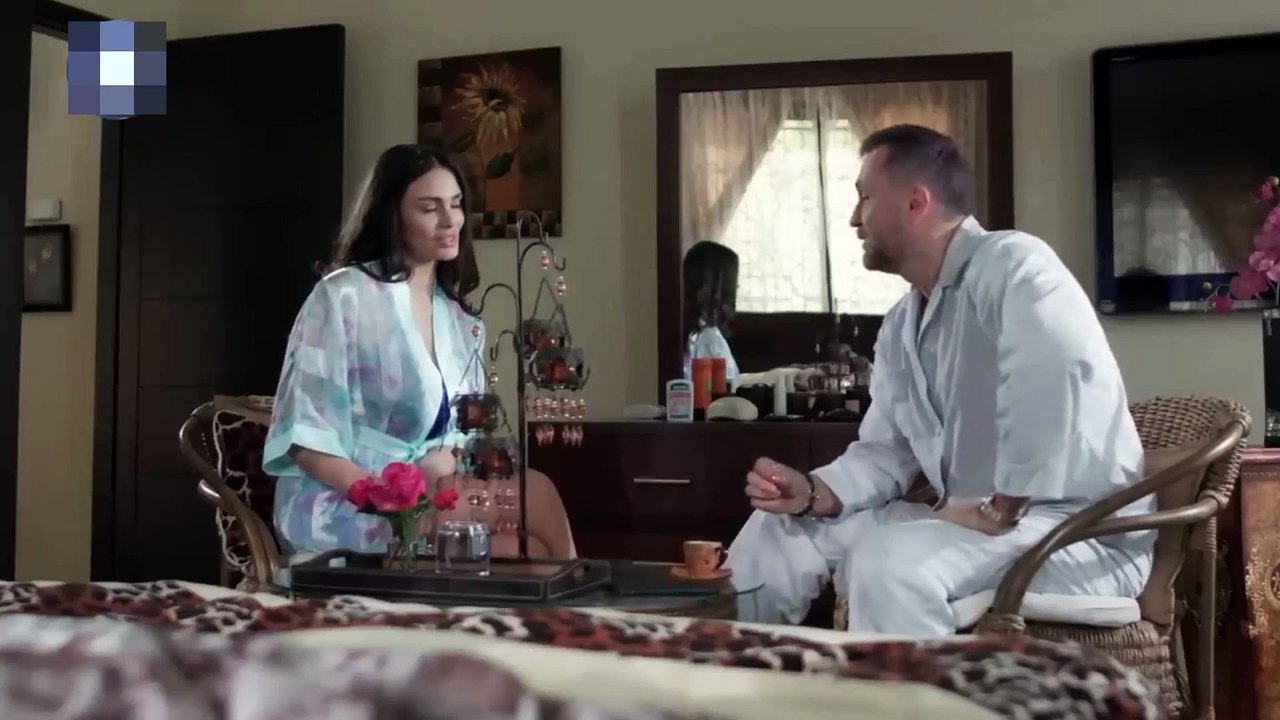 Adwaa Wahmiya  EP 1  (part 1)_ مسلسل اضواء وهمية الحلقة 1