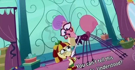 Sítio do Picapau Amarelo Sitio do Picapau Amarelo S02 E003 – The Secret of Emliap