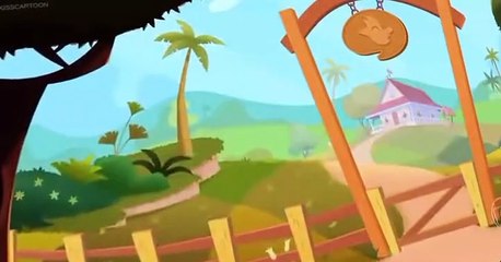 Sítio do Picapau Amarelo Sitio do Picapau Amarelo S01 E009 – Viscondes Choresp