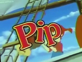Pippi Longstocking Pippi Longstocking S02 E003 Pippi Doesn’t Go to School